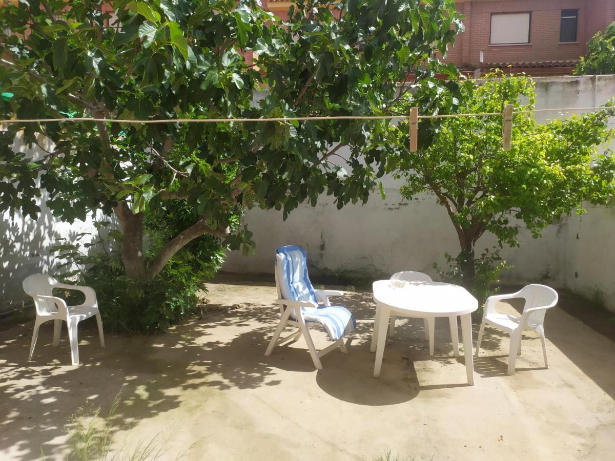 Habitacion Privada Doble En Toledo Luaran gambar