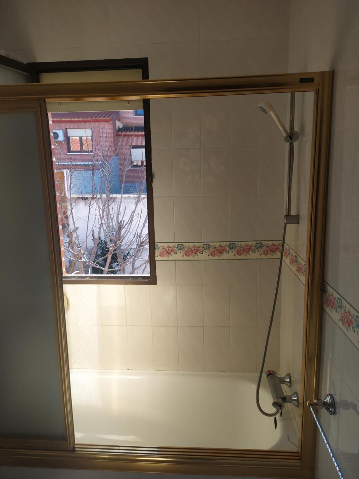 Habitacion Privada Doble En Toledo Luaran gambar