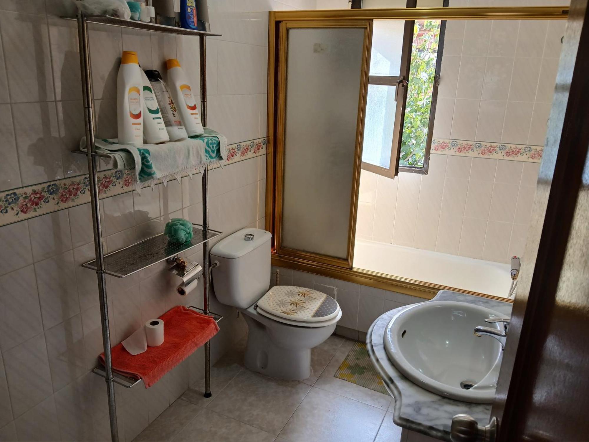 Habitacion Privada Doble En Toledo Luaran gambar
