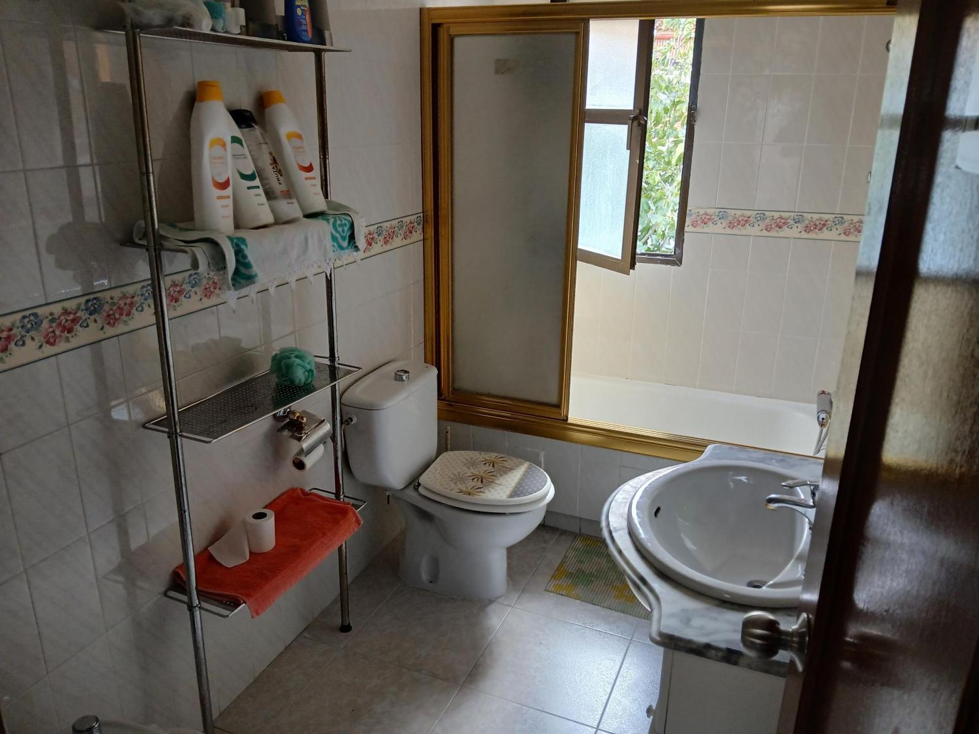 Habitacion Privada Doble En Toledo Luaran gambar