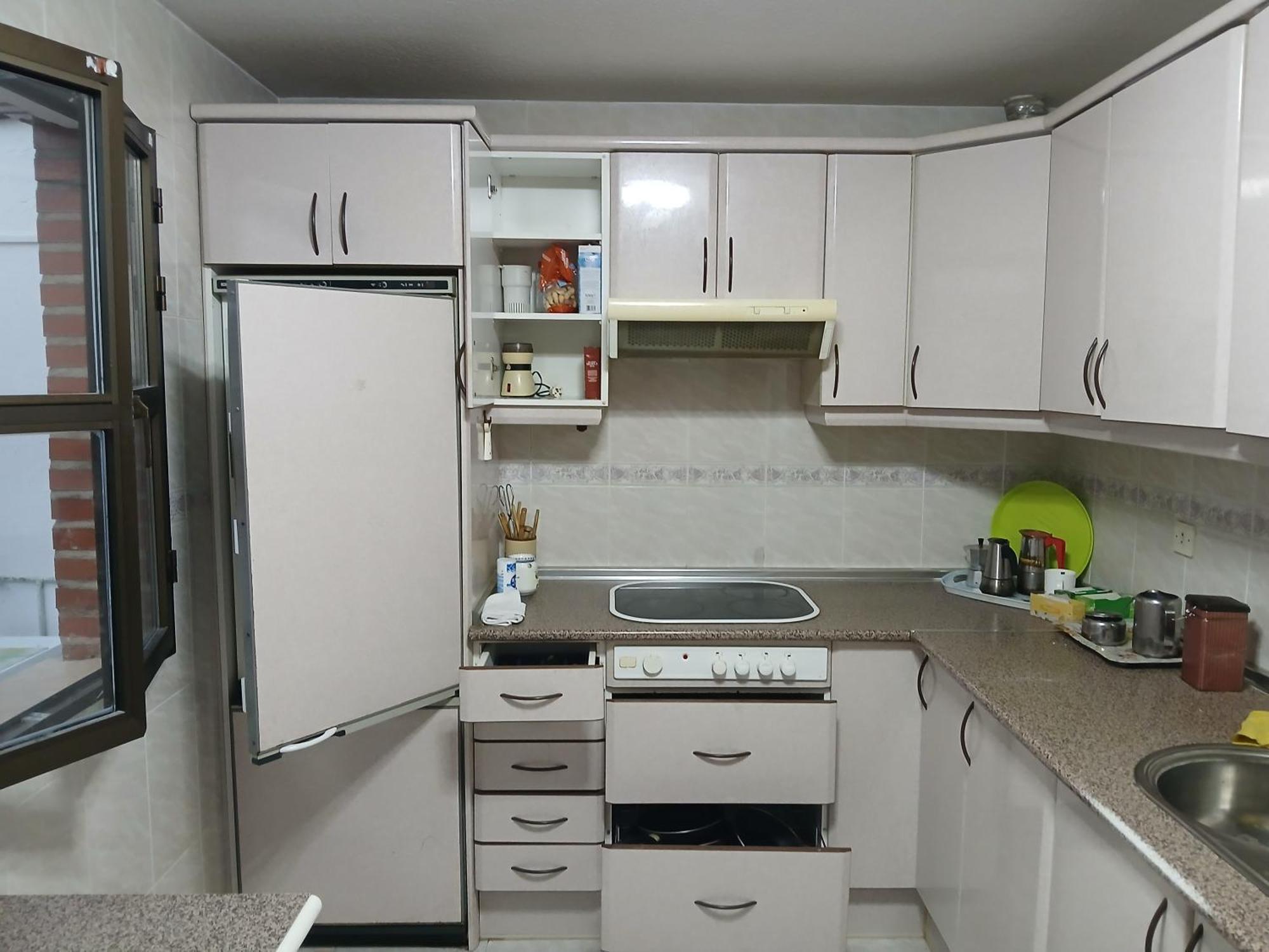 Habitacion Privada Doble En Toledo Luaran gambar
