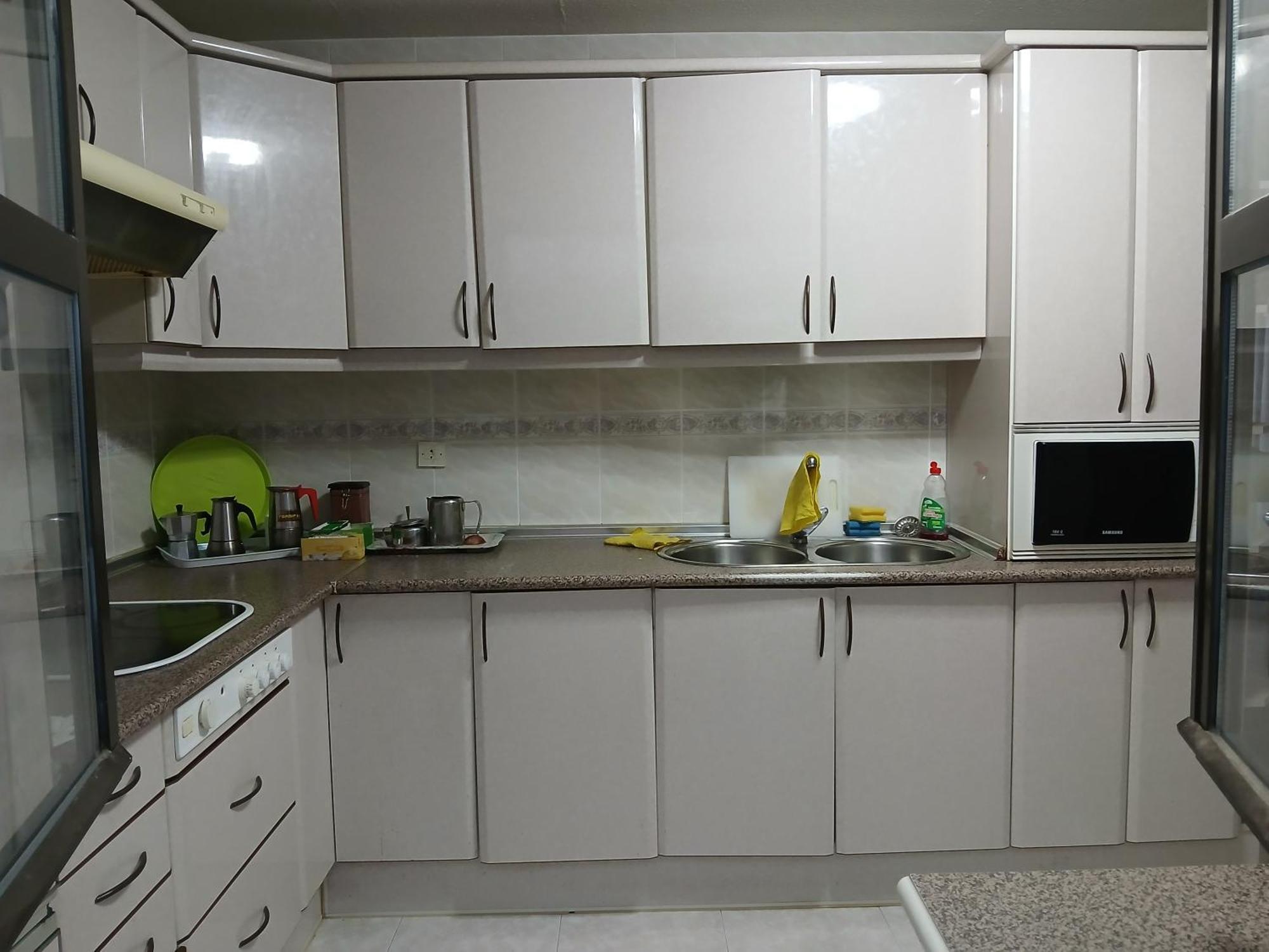 Habitacion Privada Doble En Toledo Luaran gambar
