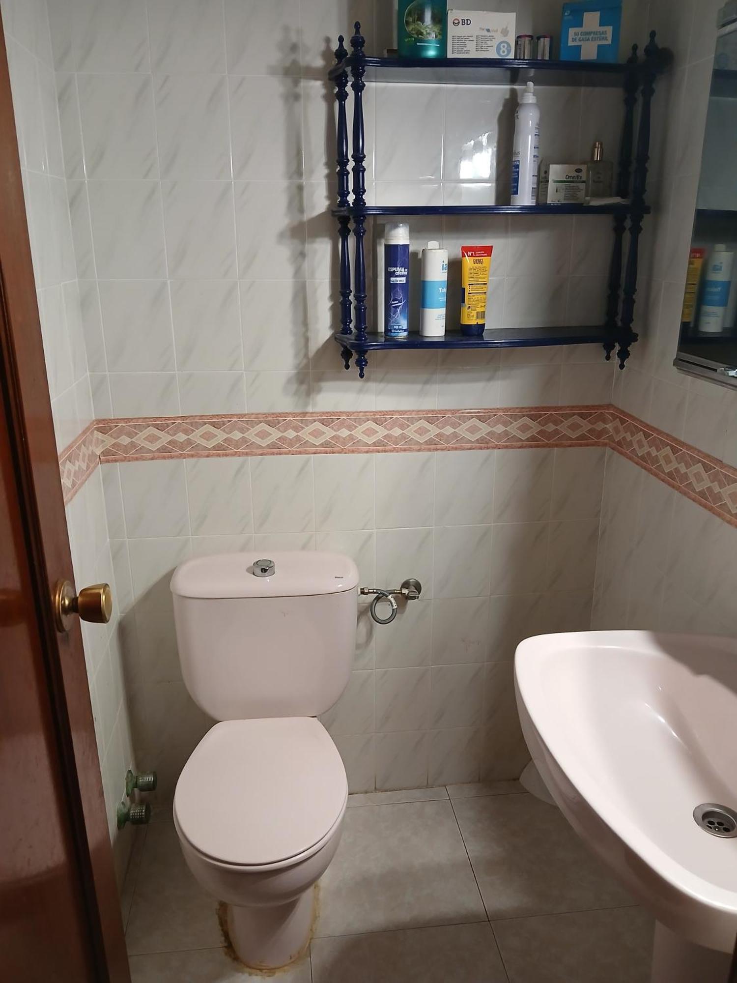 Habitacion Privada Doble En Toledo Luaran gambar