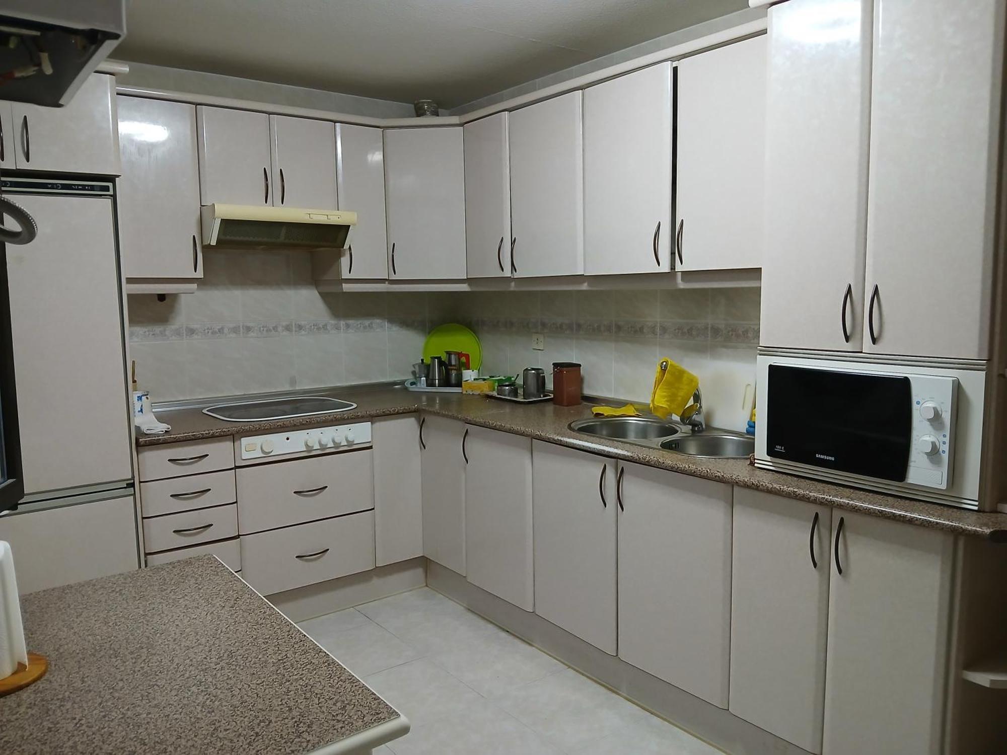Habitacion Privada Doble En Toledo Luaran gambar